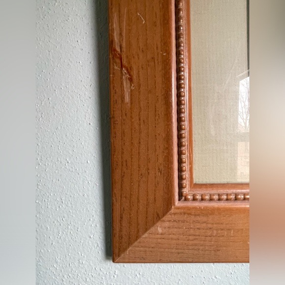 Violet Art Print Framed Square - Picture 2 of 4